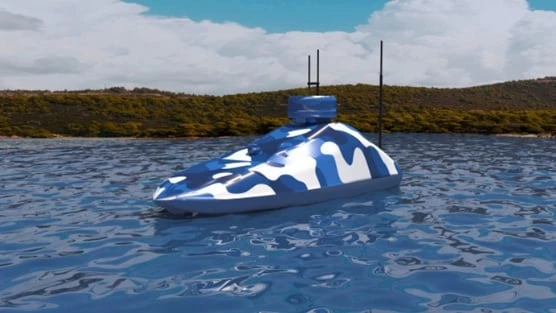 Προοίμιο έντασης στο Αιγαίο: Οι Τούρκοι θα εφοδιαστούν με μη επανδρωμένα θαλάσσια σκάφη – Πολεμικό σκηνικό ετοιμάζει η Άγκυρα (Βίντεο)